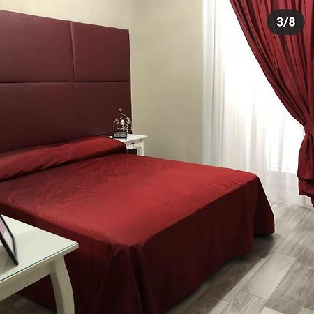 Luxury Bed & Breakfast Napoli Ngoại thất bức ảnh