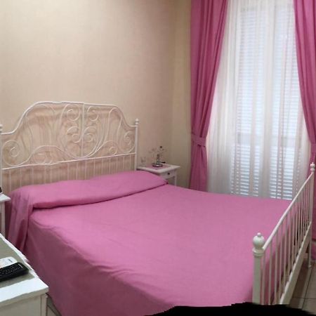 Luxury Bed & Breakfast Napoli Ngoại thất bức ảnh