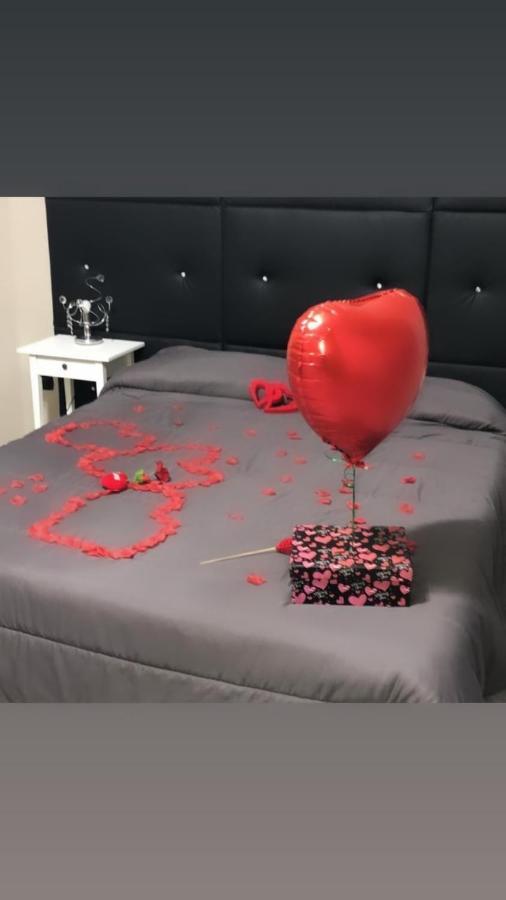 Luxury Bed & Breakfast Napoli Ngoại thất bức ảnh