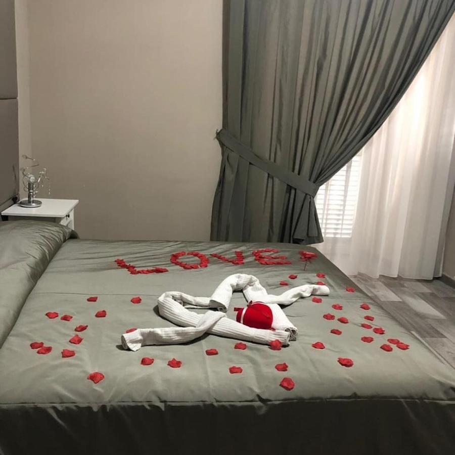 Luxury Bed & Breakfast Napoli Ngoại thất bức ảnh