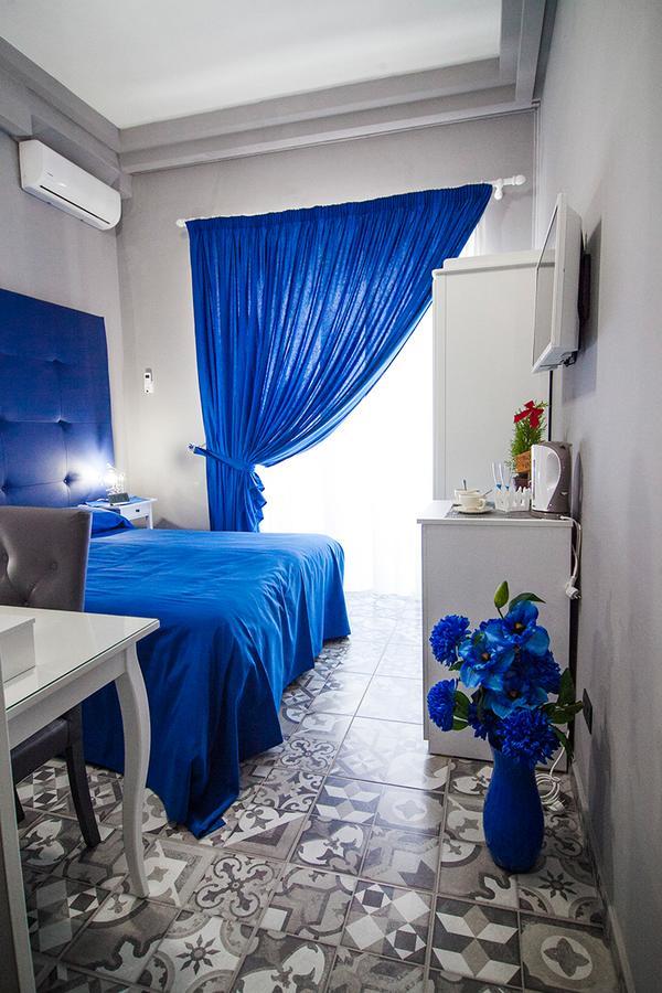 Luxury Bed & Breakfast Napoli Ngoại thất bức ảnh