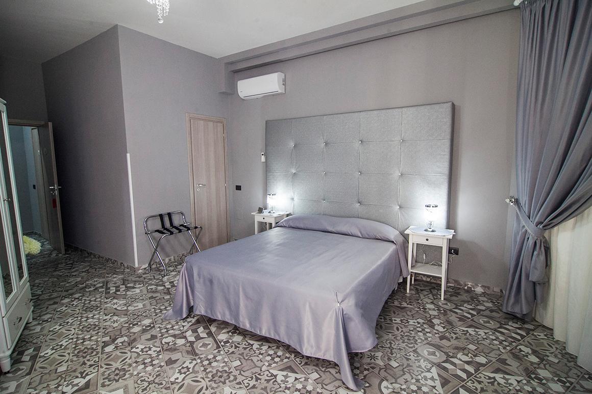 Luxury Bed & Breakfast Napoli Ngoại thất bức ảnh