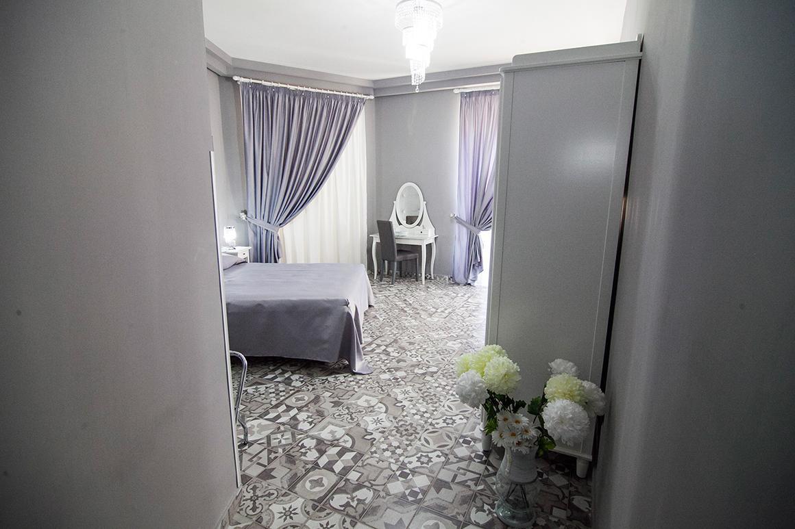 Luxury Bed & Breakfast Napoli Ngoại thất bức ảnh
