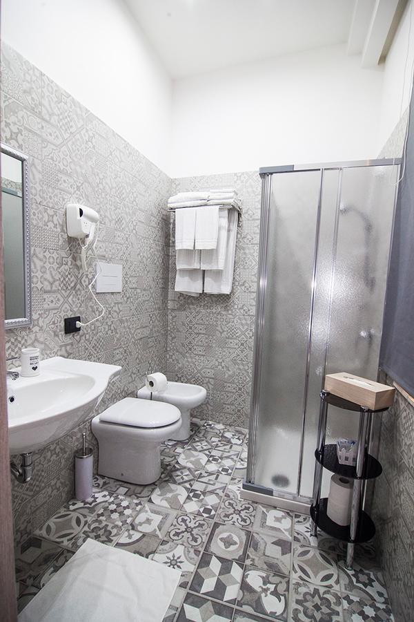 Luxury Bed & Breakfast Napoli Ngoại thất bức ảnh
