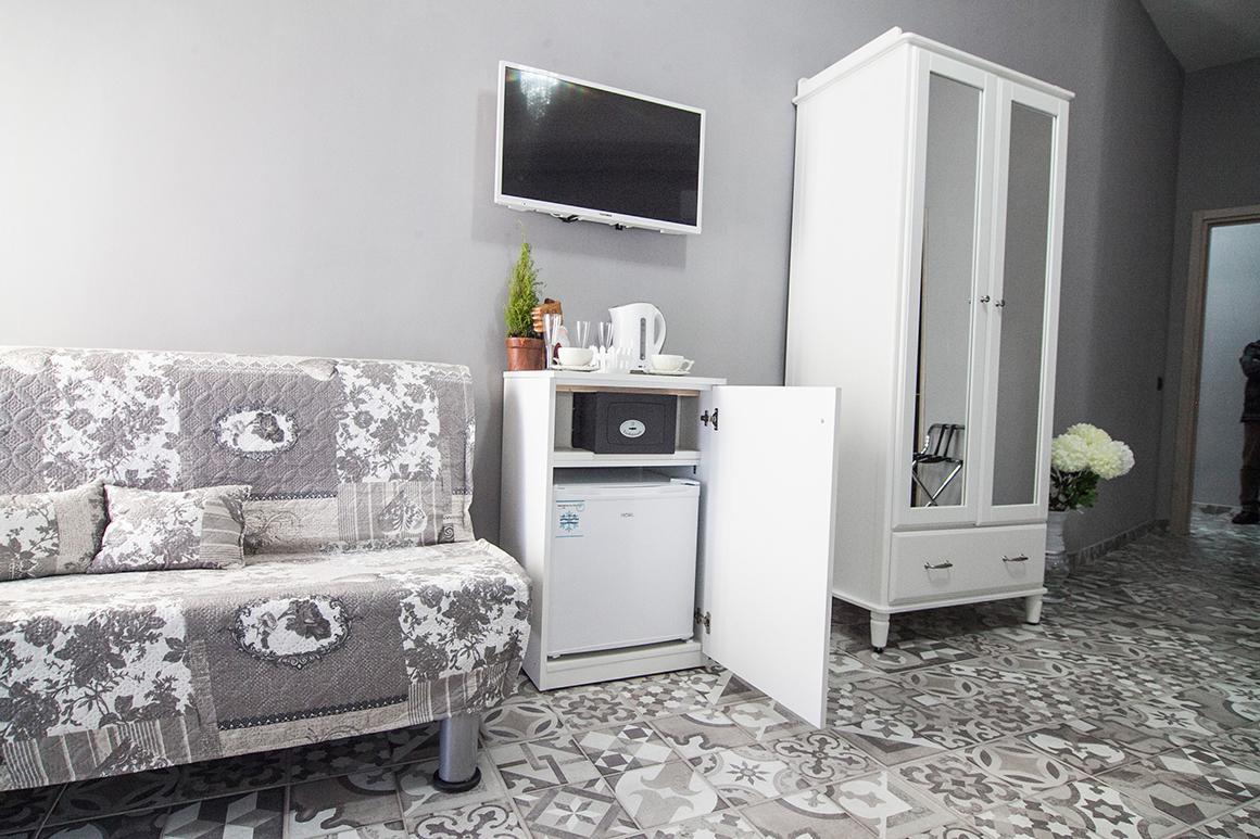 Luxury Bed & Breakfast Napoli Ngoại thất bức ảnh
