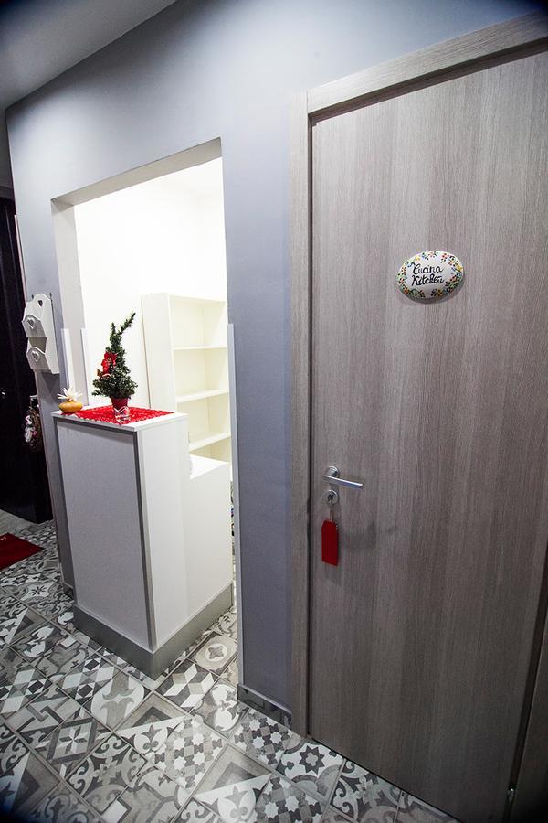 Luxury Bed & Breakfast Napoli Ngoại thất bức ảnh