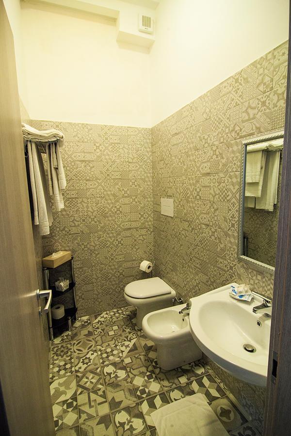 Luxury Bed & Breakfast Napoli Ngoại thất bức ảnh