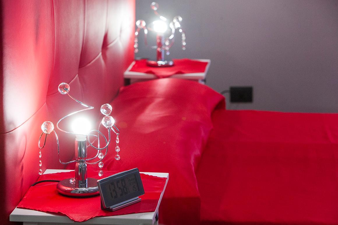 Luxury Bed & Breakfast Napoli Ngoại thất bức ảnh