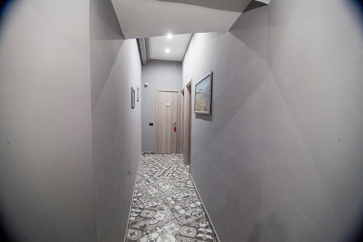 Luxury Bed & Breakfast Napoli Ngoại thất bức ảnh