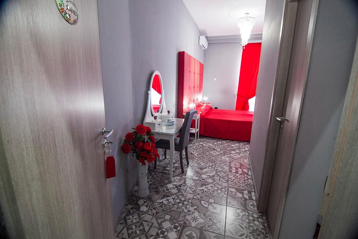 Luxury Bed & Breakfast Napoli Ngoại thất bức ảnh