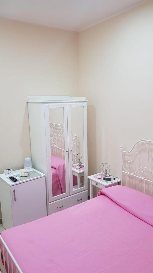 Luxury Bed & Breakfast Napoli Ngoại thất bức ảnh
