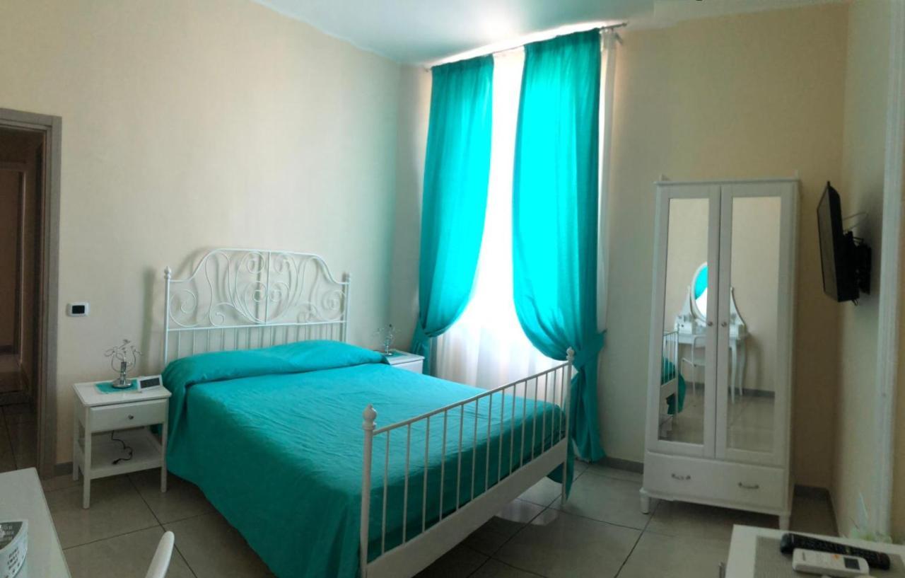 Luxury Bed & Breakfast Napoli Ngoại thất bức ảnh
