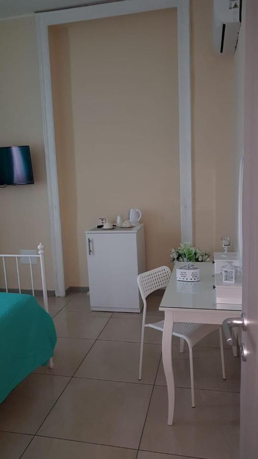 Luxury Bed & Breakfast Napoli Ngoại thất bức ảnh